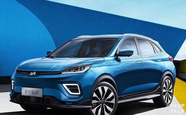 成都23WEY威派豪华SUV市场的黑马，零跑汽车与智能交通系统的协同