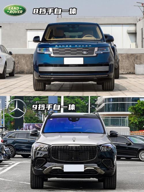 成都23迈巴赫经典与现代的完美融合，路虎如何塑造独特的品牌形象